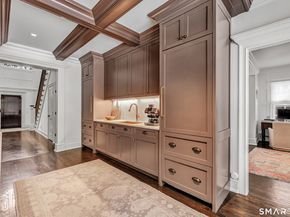 200 Long Meadow Road, Fairfield CT 06824