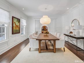 200 Long Meadow Road, Fairfield CT 06824