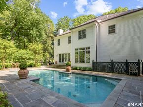 200 Long Meadow Road, Fairfield CT 06824