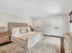 200 Long Meadow Road, Fairfield CT 06824