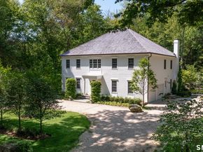 200 Long Meadow Road, Fairfield CT 06824