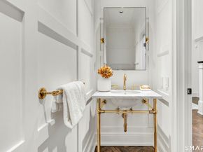 200 Long Meadow Road, Fairfield CT 06824