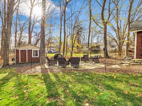 3 Great Meadow Road, Danbury CT 06811