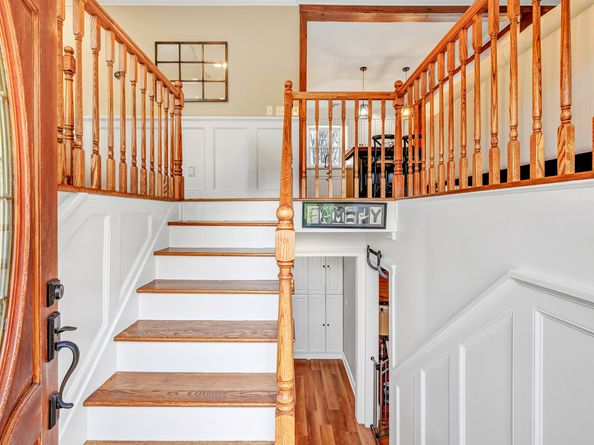 3 Great Meadow Road, Danbury CT 06811