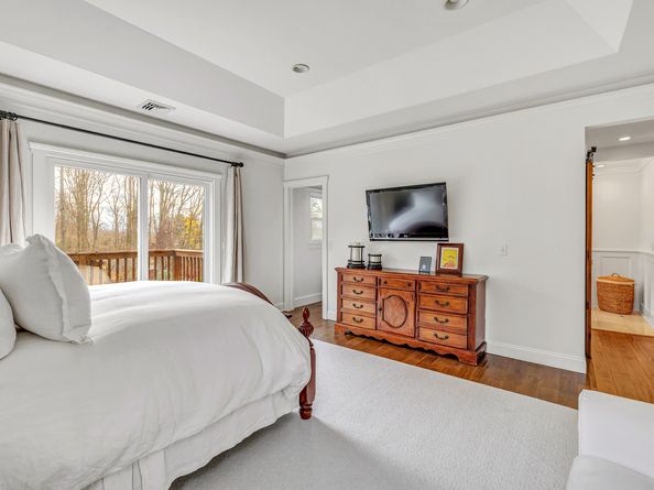 3 Great Meadow Road, Danbury CT 06811