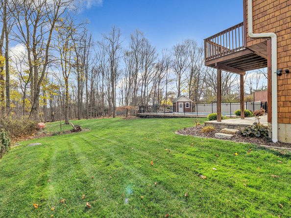 3 Great Meadow Road, Danbury CT 06811