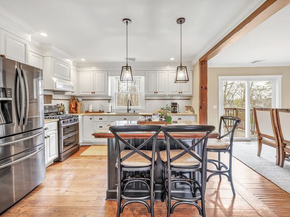 3 Great Meadow Road, Danbury CT 06811