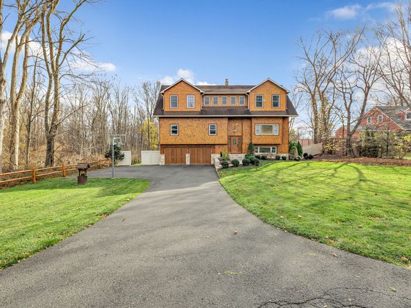 3 Great Meadow Road, Danbury CT 06811