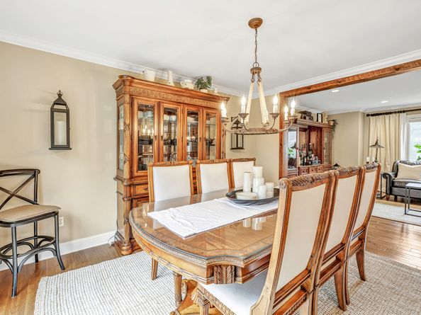 3 Great Meadow Road, Danbury CT 06811