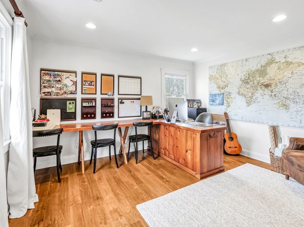 3 Great Meadow Road, Danbury CT 06811