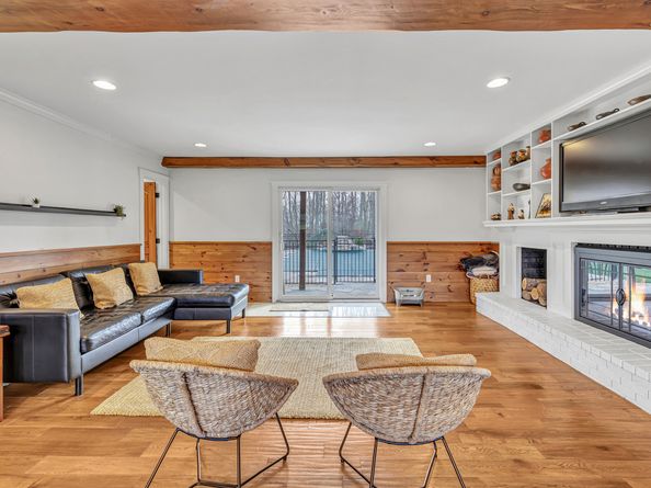 3 Great Meadow Road, Danbury CT 06811