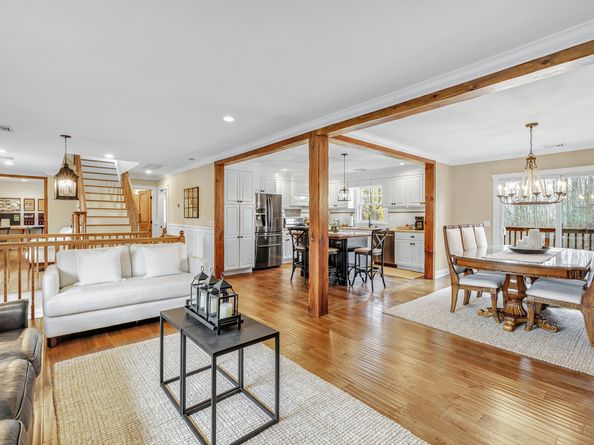 3 Great Meadow Road, Danbury CT 06811