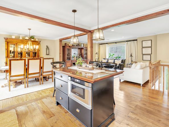 3 Great Meadow Road, Danbury CT 06811