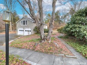5 Over Rock Lane, Westport CT 06880