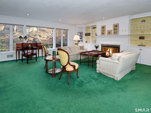 5 Over Rock Lane, Westport CT 06880