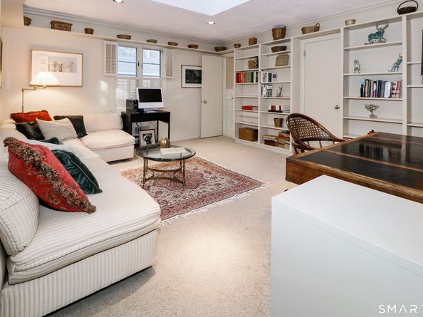 5 Over Rock Lane, Westport CT 06880