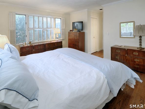 5 Over Rock Lane, Westport CT 06880