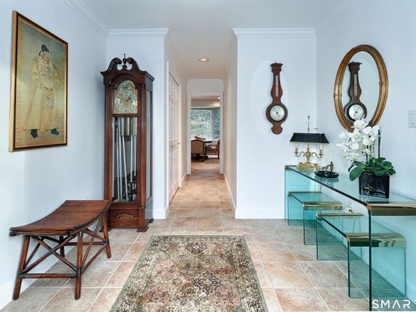 5 Over Rock Lane, Westport CT 06880