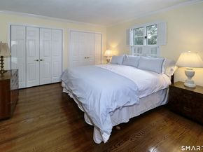 5 Over Rock Lane, Westport CT 06880