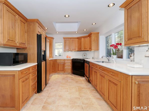 5 Over Rock Lane, Westport CT 06880