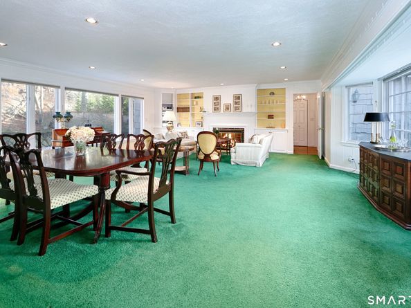 5 Over Rock Lane, Westport CT 06880