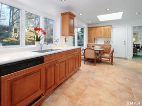 5 Over Rock Lane, Westport CT 06880