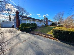 121 Richfield Road, Bridgeport CT 06606