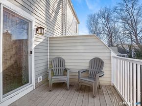 71 Aiken Street APT C8, Norwalk CT 06851