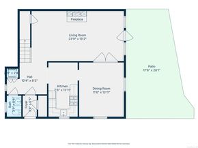 84 Putnam Park, Greenwich CT 06830