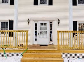 670 Wigwam Lane, Stratford CT 06614