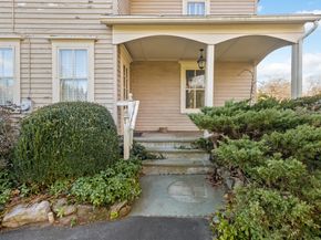 179 Verna Hill Road, Fairfield CT 06824