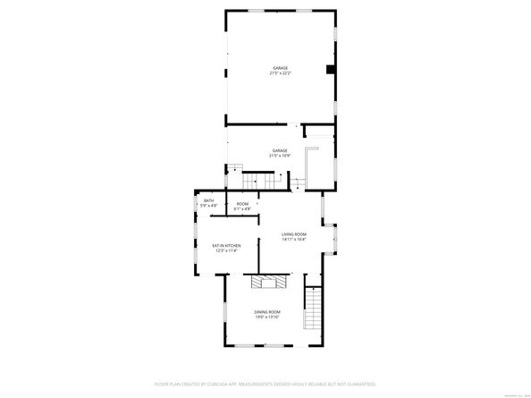 179 Verna Hill Road, Fairfield CT 06824