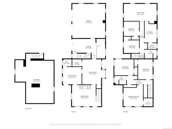 179 Verna Hill Road, Fairfield CT 06824