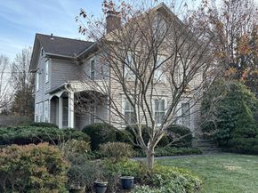 179 Verna Hill Road, Fairfield CT 06824