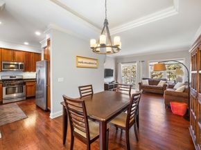 160 Glenbrook Road 6B, Stamford CT 06902