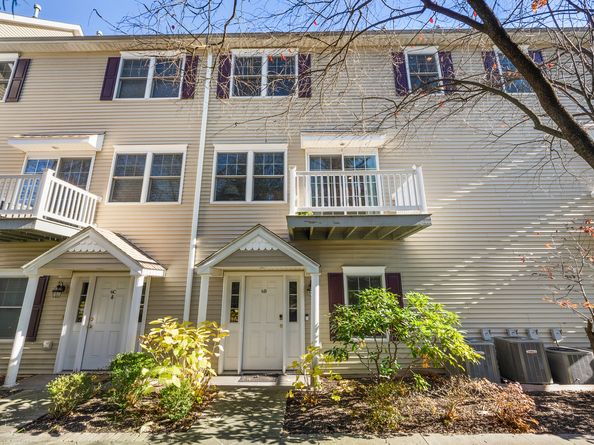 160 Glenbrook Road 6B, Stamford CT 06902