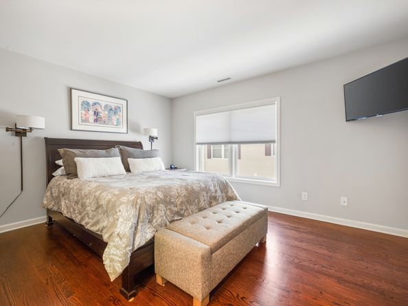 160 Glenbrook Road 6B, Stamford CT 06902