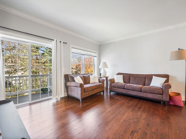 160 Glenbrook Road 6B, Stamford CT 06902