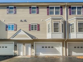 160 Glenbrook Road 6B, Stamford CT 06902