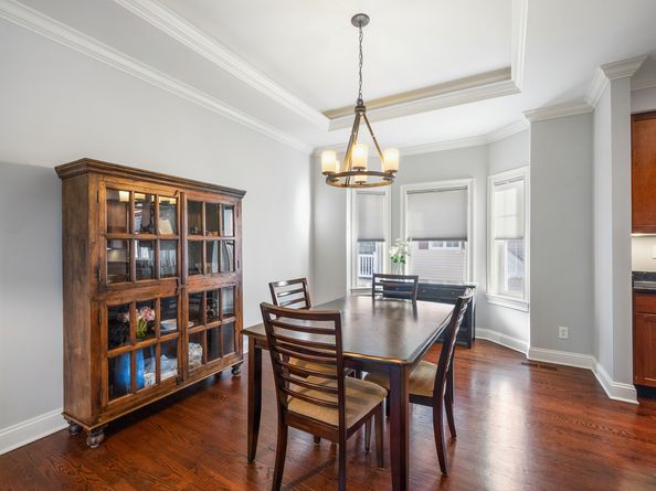 160 Glenbrook Road 6B, Stamford CT 06902