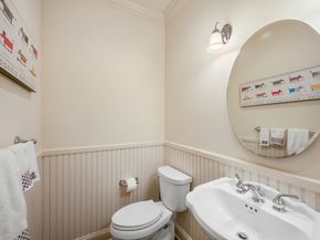 160 Glenbrook Road 6B, Stamford CT 06902