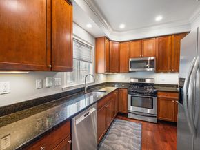 160 Glenbrook Road 6B, Stamford CT 06902