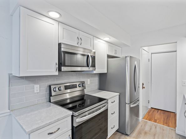 125 Warner Hill Road 80, Stratford CT 06614