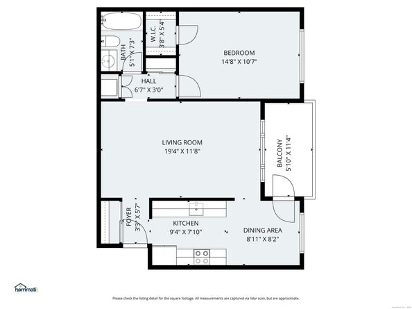 125 Warner Hill Road 80, Stratford CT 06614