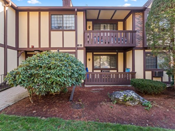 125 Warner Hill Road 80, Stratford CT 06614