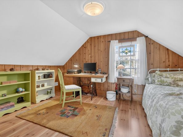 246 Romanock Road, Fairfield CT 06825