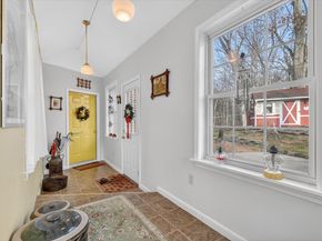 246 Romanock Road, Fairfield CT 06825