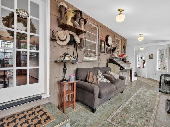 246 Romanock Road, Fairfield CT 06825