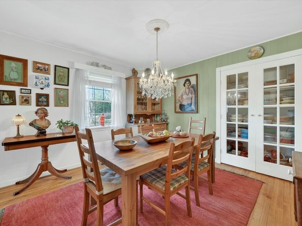 246 Romanock Road, Fairfield CT 06825