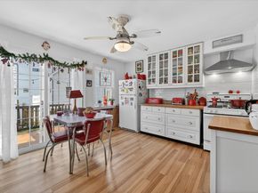 246 Romanock Road, Fairfield CT 06825